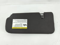 2010-2012 Ford Escape Sun Visor Shade Replacement Passenger Right Mirror Fits Fits 2010 2011 2012 OEM Used Auto Parts - Oemu