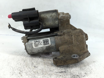 compare product 2011-2012 Ford Escape Car Starter Motor Solenoid OEM P/N:BE5T-11000-AA Fits Fits 2010 2011 2012 OEM Used Auto Parts