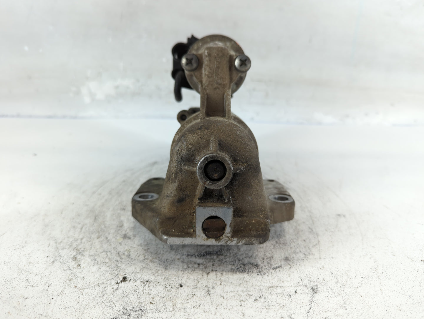 2011-2012 Ford Escape Car Starter Motor Solenoid OEM P/N:BE5T-11000-AA Fits Fits 2010 2011 2012 OEM Used Auto Parts - Oemuse