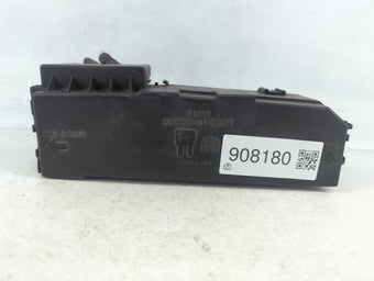 compare product 2011-2012 Ford Escape Fusebox Fuse Box Panel Relay Module P/N:8L8T-14A003-AE Fits Fits 2011 2012 OEM Used Auto Parts
