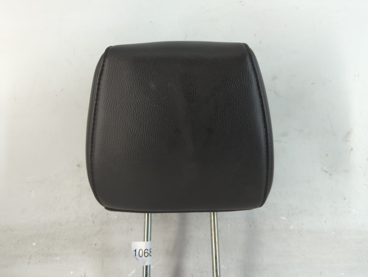 2011 Ford Expedition Headrest Head Rest Front Driver Passenger Seat Fits OEM Used Auto Parts - Oemusedautoparts1.com