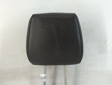 2011 Ford Expedition Headrest Head Rest Front Driver Passenger Seat Fits OEM Used Auto Parts - Oemusedautoparts1.com