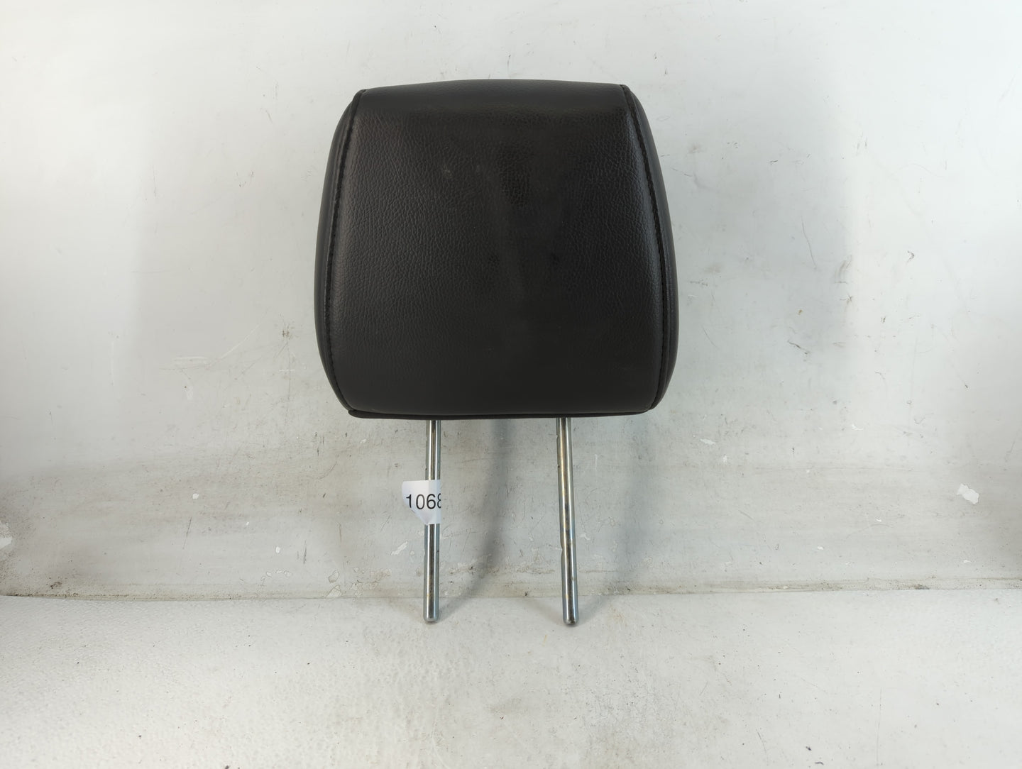 2011 Ford Expedition Headrest Head Rest Front Driver Passenger Seat Fits OEM Used Auto Parts - Oemusedautoparts1.com