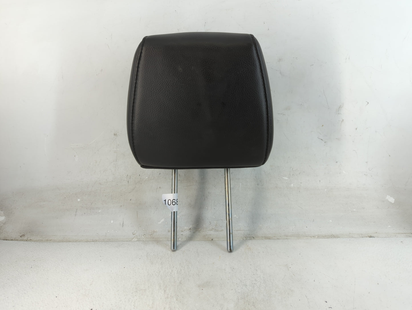 2011 Ford Expedition Headrest Head Rest Front Driver Passenger Seat Fits OEM Used Auto Parts - Oemusedautoparts1.com