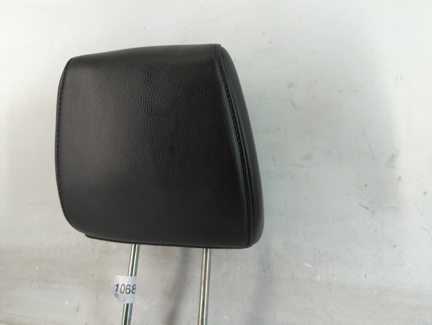 2011 Ford Expedition Headrest Head Rest Front Driver Passenger Seat Fits OEM Used Auto Parts - Oemusedautoparts1.com