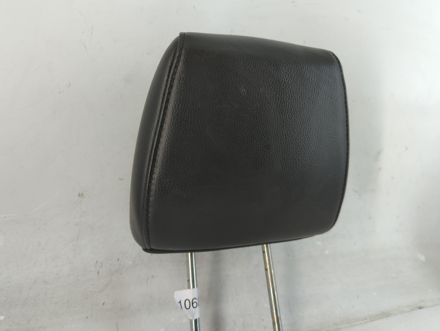 2011 Ford Expedition Headrest Head Rest Front Driver Passenger Seat Fits OEM Used Auto Parts - Oemusedautoparts1.com
