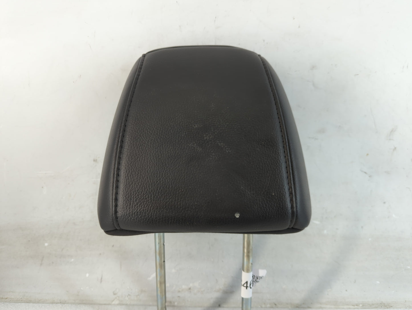 2011 Ford Expedition Headrest Head Rest Front Driver Passenger Seat Fits OEM Used Auto Parts - Oemusedautoparts1.com