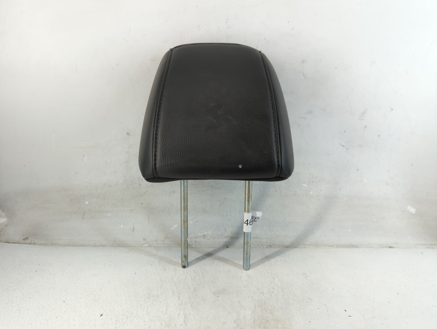 2011 Ford Expedition Headrest Head Rest Front Driver Passenger Seat Fits OEM Used Auto Parts - Oemusedautoparts1.com