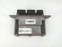 2010-2011 Ford Expedition PCM Engine Control Computer ECU ECM PCU OEM Fits Fits 2010 2011 OEM Used Auto Parts - Oemusedautop