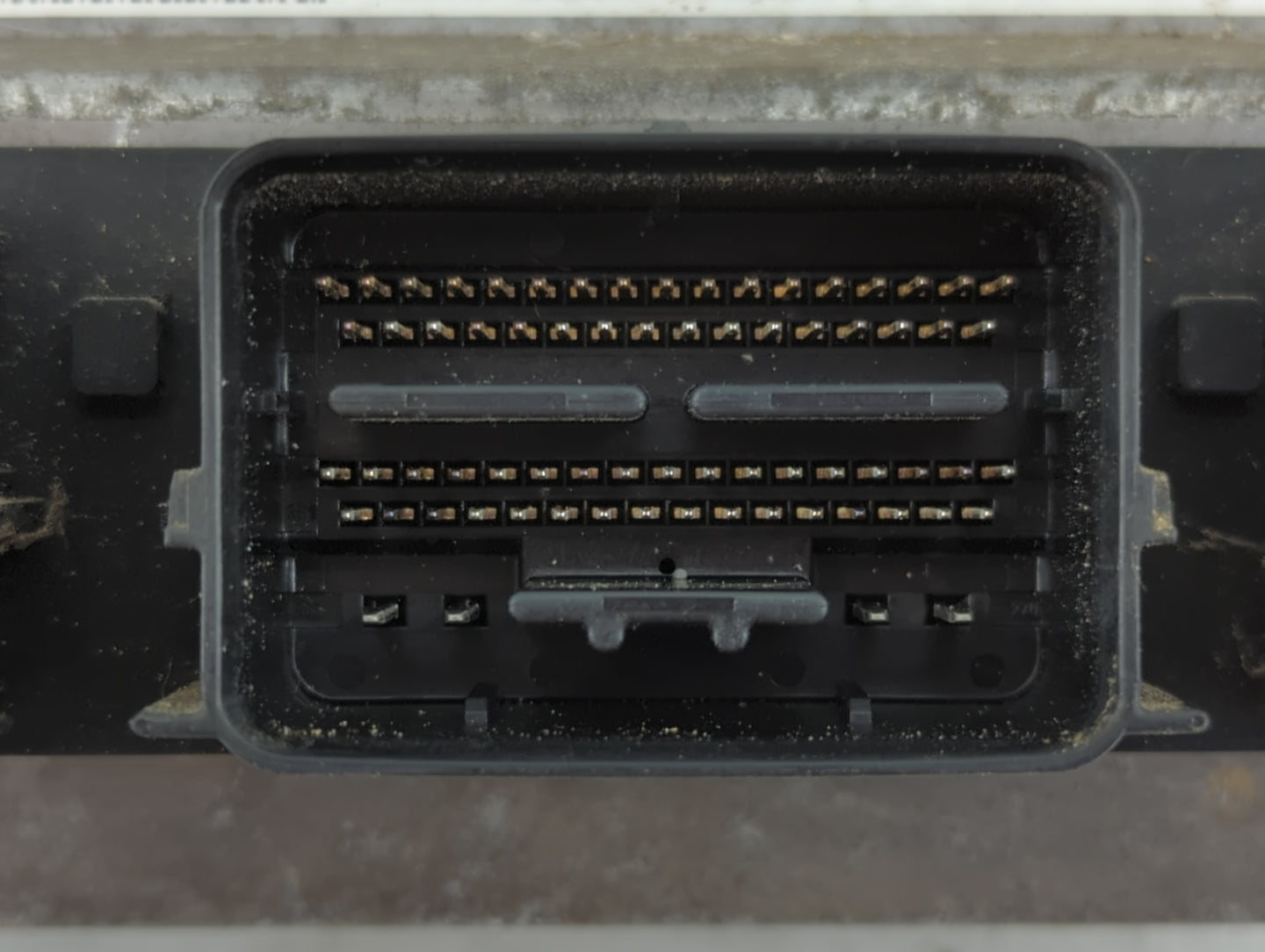 2010-2011 Ford Expedition PCM Engine Control Computer ECU ECM PCU OEM Fits Fits 2010 2011 OEM Used Auto Parts - Oemusedautop