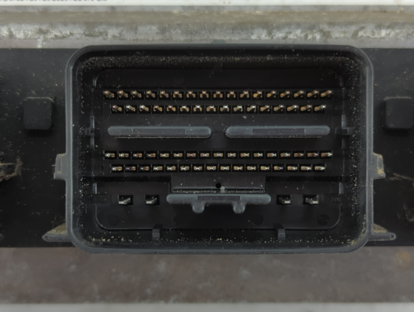 2010-2011 Ford Expedition PCM Engine Control Computer ECU ECM PCU OEM Fits Fits 2010 2011 OEM Used Auto Parts - Oemusedautop