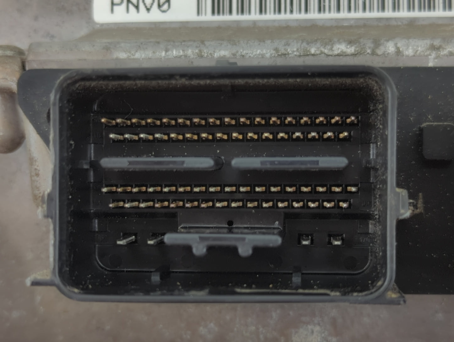 2010-2011 Ford Expedition PCM Engine Control Computer ECU ECM PCU OEM Fits Fits 2010 2011 OEM Used Auto Parts - Oemusedautop