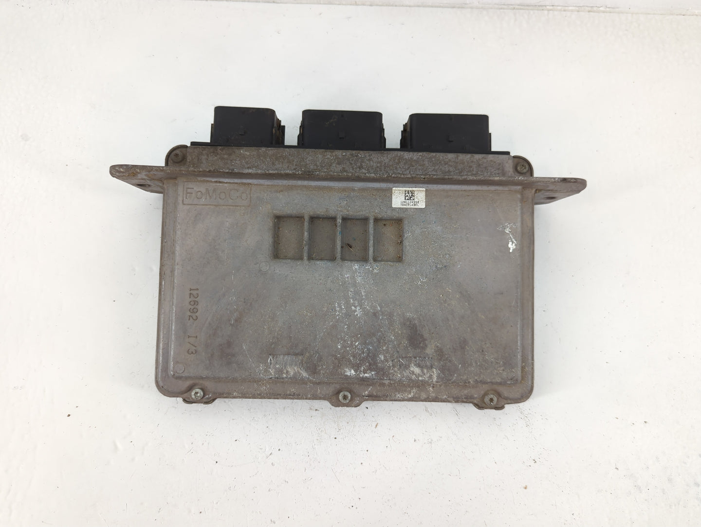 2010-2011 Ford Expedition PCM Engine Control Computer ECU ECM PCU OEM Fits Fits 2010 2011 OEM Used Auto Parts - Oemusedautop