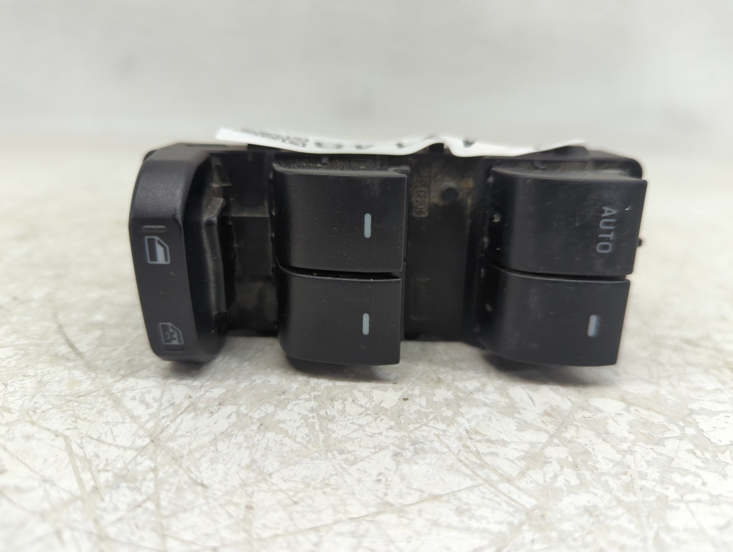 2008-2014 Ford Expedition Master Power Window Switch Replacement Driver Side Left Fits Fits 2008 2009 2010 2011 2012 2013 20