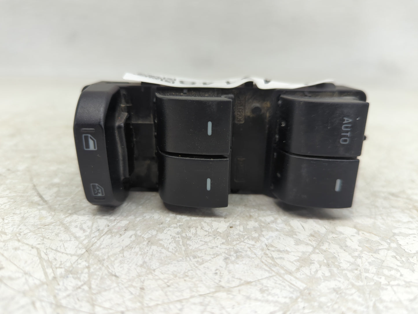 2008-2014 Ford Expedition Master Power Window Switch Replacement Driver Side Left Fits Fits 2008 2009 2010 2011 2012 2013 20