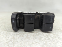2008-2014 Ford Expedition Master Power Window Switch Replacement Driver Side Left Fits Fits 2008 2009 2010 2011 2012 2013 20