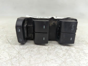 compare product 2008-2014 Ford Expedition Master Power Window Switch Replacement Driver Side Left Fits Fits 2008 2009 2010 2011 2012 2013 2014 OEM Used Auto Parts