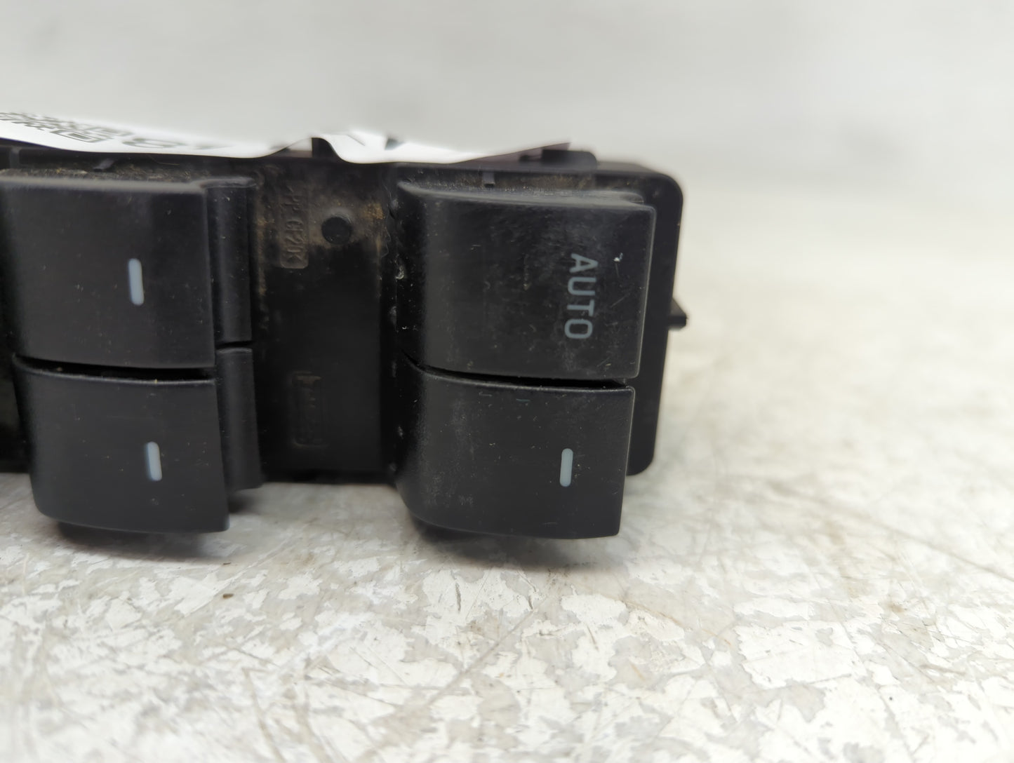 2008-2014 Ford Expedition Master Power Window Switch Replacement Driver Side Left Fits Fits 2008 2009 2010 2011 2012 2013 20