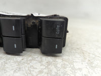 2008-2014 Ford Expedition Master Power Window Switch Replacement Driver Side Left Fits Fits 2008 2009 2010 2011 2012 2013 20