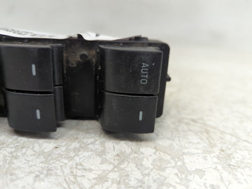 2008-2014 Ford Expedition Master Power Window Switch Replacement Driver Side Left Fits Fits 2008 2009 2010 2011 2012 2013 2014 OEM Used Auto Parts