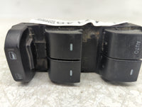 2008-2014 Ford Expedition Master Power Window Switch Replacement Driver Side Left Fits Fits 2008 2009 2010 2011 2012 2013 20