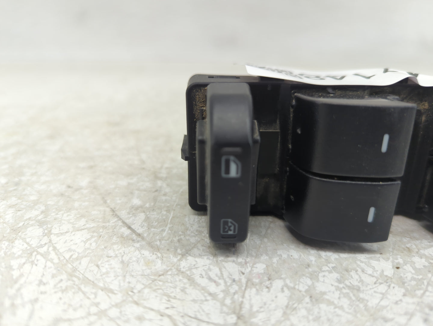 2008-2014 Ford Expedition Master Power Window Switch Replacement Driver Side Left Fits Fits 2008 2009 2010 2011 2012 2013 20