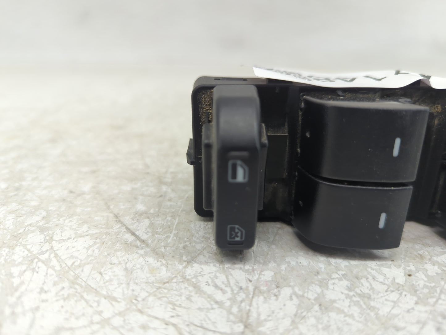 2008-2014 Ford Expedition Master Power Window Switch Replacement Driver Side Left Fits Fits 2008 2009 2010 2011 2012 2013 20