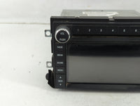2011 Ford Expedition Radio AM FM Cd Player Receiver Replacement P/N:BL1T-18K931 BB Fits OEM Used Auto Parts - Oemusedautopar