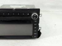 2011 Ford Expedition Radio AM FM Cd Player Receiver Replacement P/N:BL1T-18K931 BB Fits OEM Used Auto Parts - Oemusedautopar