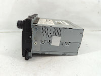2011 Ford Expedition Radio AM FM Cd Player Receiver Replacement P/N:BL1T-18K931 BB Fits OEM Used Auto Parts - Oemusedautopar
