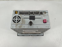 2011 Ford Expedition Radio AM FM Cd Player Receiver Replacement P/N:BL1T-18K931 BB Fits OEM Used Auto Parts - Oemusedautopar