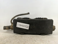 2009-2014 Ford Expedition Fusebox Fuse Box Panel Relay Module P/N:9L1T-14A003-BA Fits Fits 2009 2010 2011 2012 2013 2014 OEM