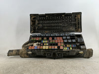 2009-2014 Ford Expedition Fusebox Fuse Box Panel Relay Module P/N:9L1T-14A003-BA Fits Fits 2009 2010 2011 2012 2013 2014 OEM