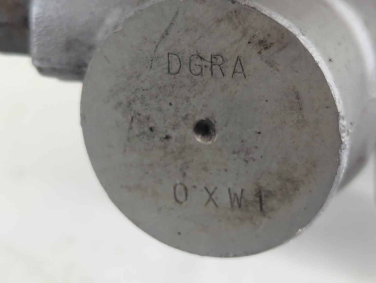 Ford Expedition Brake Master Cylinder 1198897 - Oemusedautoparts1.com
