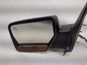 compare product 2009-2011 Ford Expedition Driver Side View Mirror - Left Door Mirror OEM Used
