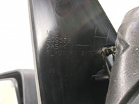 2011 Ford Expedition Side Mirror Replacement Driver Left View Door Mirror Fits OEM Used Auto Parts - Oemusedautoparts1.com