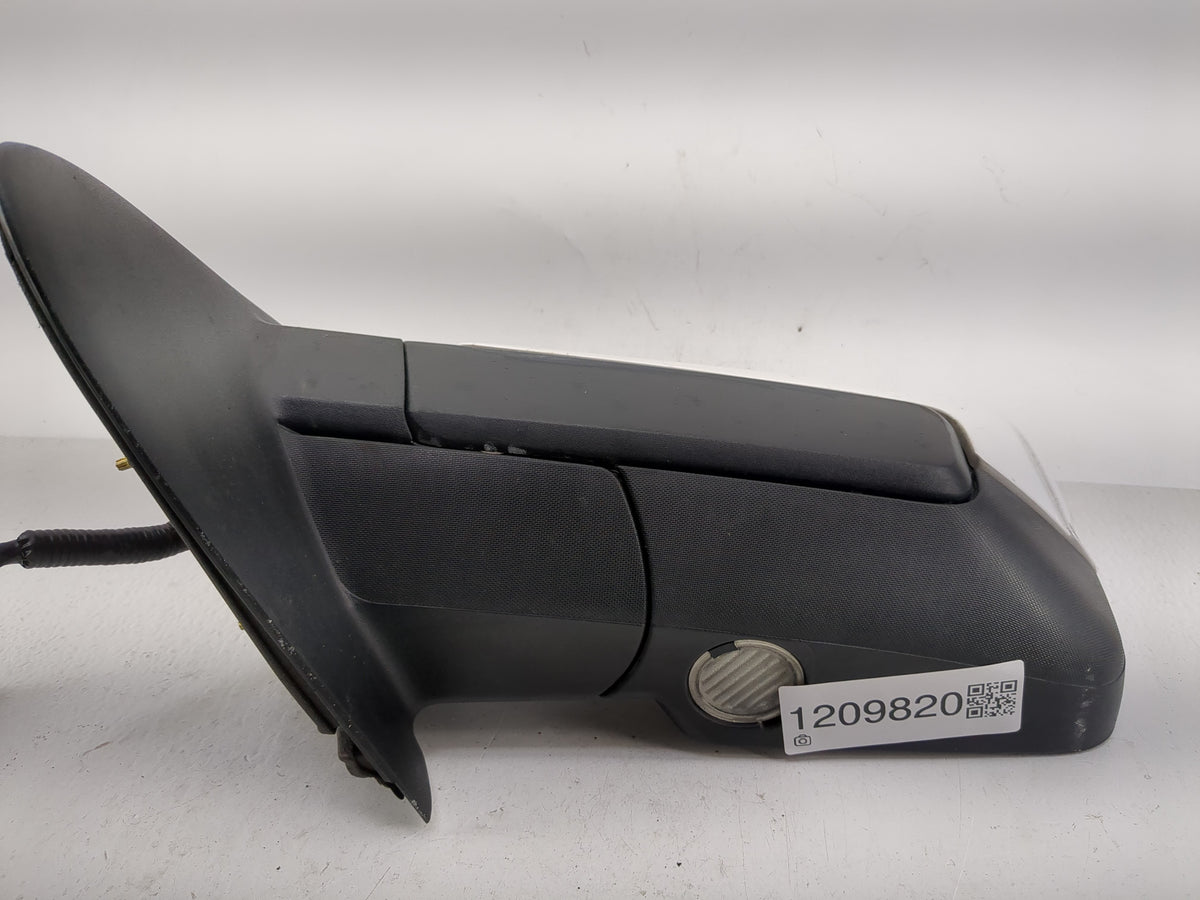 2009-2011 Ford Expedition Driver Side View Mirror - Left Door Mirror OEM Used - Oemusedautoparts1.com