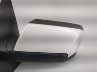 2011 Ford Expedition Side Mirror Replacement Driver Left View Door Mirror Fits OEM Used Auto Parts - Oemusedautoparts1.com