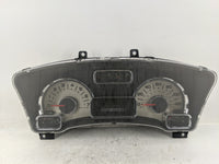 2011 Ford Expedition Instrument Cluster Speedometer Gauges P/N:AL1T-10849-GE Fits OEM Used Auto Parts - Oemusedautoparts1.co