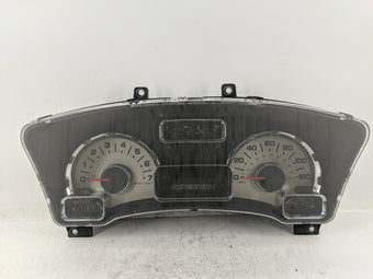 compare product 2011 Ford Expedition Instrument Cluster Speedometer Gauges P/N:AL1T-10849-GE Fits OEM Used Auto Parts