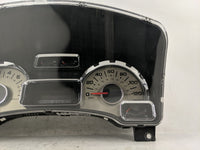 2011 Ford Expedition Instrument Cluster Speedometer Gauges P/N:AL1T-10849-GE Fits OEM Used Auto Parts - Oemusedautoparts1.co