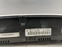 2011 Ford Expedition Instrument Cluster Speedometer Gauges P/N:AL1T-10849-GE Fits OEM Used Auto Parts - Oemusedautoparts1.co