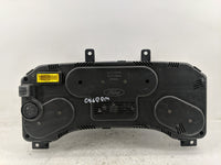 2011 Ford Expedition Instrument Cluster Speedometer Gauges P/N:AL1T-10849-GE Fits OEM Used Auto Parts - Oemusedautoparts1.co