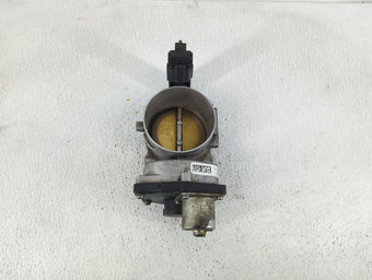 compare product 2011 Ford Expedition Throttle Body P/N:8L3E-9F991-CA Fits Fits 2010 2012 2013 2014 OEM Used Auto Parts