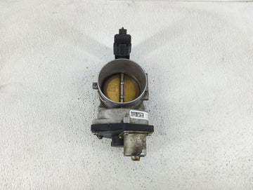 2011 Ford Expedition Throttle Body P/N:8L3E-9F991-CA Fits Fits 2010 2012 2013 2014 OEM Used Auto Parts - Oemusedautoparts1.c