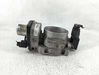2011 Ford Expedition Throttle Body P/N:8L3E-9F991-CA Fits Fits 2010 2012 2013 2014 OEM Used Auto Parts - Oemusedautoparts1.c