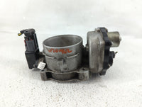 2011 Ford Expedition Throttle Body P/N:8L3E-9F991-CA Fits Fits 2010 2012 2013 2014 OEM Used Auto Parts - Oemusedautoparts1.c