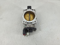 2011 Ford Expedition Throttle Body P/N:8L3E-9F991-CA Fits Fits 2010 2012 2013 2014 OEM Used Auto Parts - Oemusedautoparts1.c