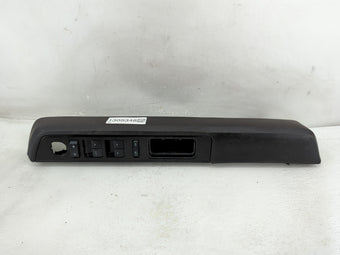 compare product 2008-2017 Ford Expedition Master Power Window Switch Replacement Driver Side Left P/N:8L1T-14540-AAW Fits OEM Used Auto Parts