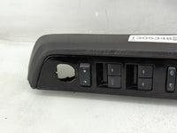 2008-2017 Ford Expedition Master Power Window Switch Replacement Driver Side Left P/N:8L1T-14540-AAW Fits OEM Used Auto Part